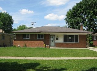 26577 Marilyn Ave, Warren, MI 48089