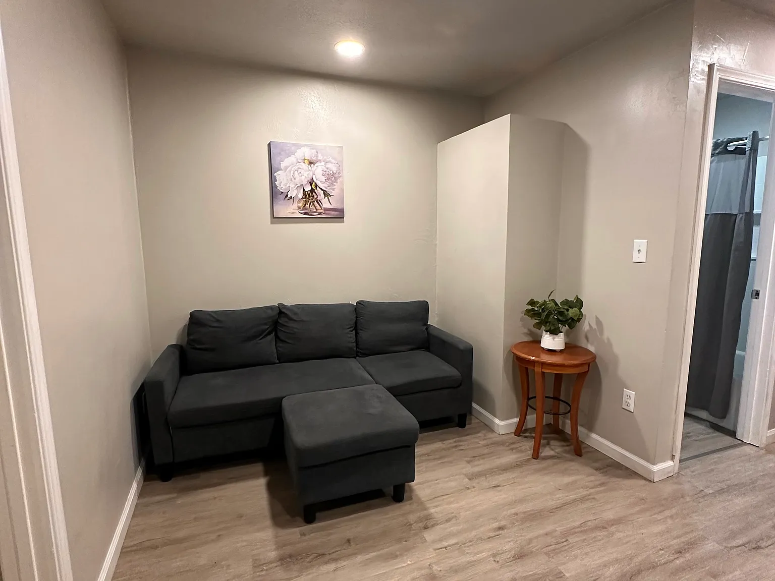 Studio, 550 sqft, $1,100 — Photo 2