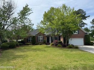 5112 Treybrooke Dr, Wilmington, NC 28409