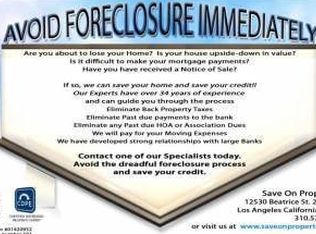 12530 Beatrice St, Los Angeles, CA 90066