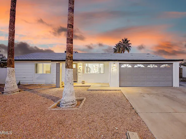 2558 E BALTIMORE Street, Mesa, AZ 85213