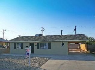 4610 W Fairmount Ave, Phoenix, AZ 85031