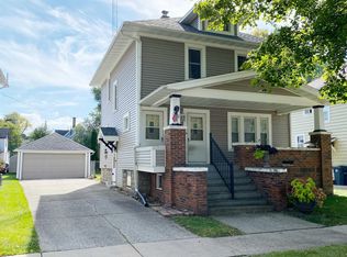 320 5th St, Fond Du Lac, WI 54935