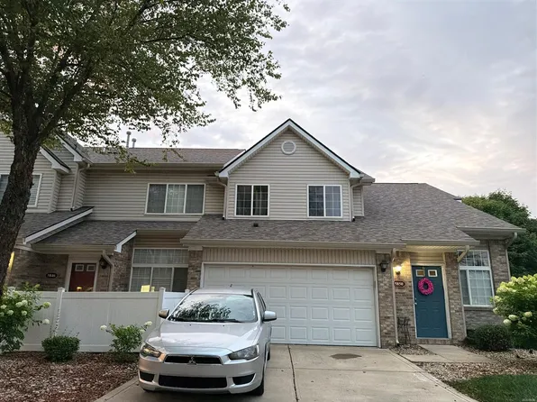 5850 Beacon Cove Way, Indianapolis, IN 46237