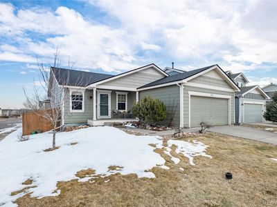 4434 S Johnson Court, Littleton, CO, 80123