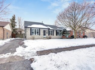 526 Lansdowne Ave, Woodstock, ON N4T1J8