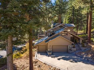 980 Jennifer St, Incline Village, NV