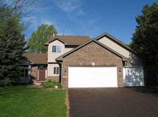9823 Pin Oak Ave N, Brooklyn Park, MN 55443