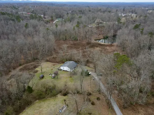 55 S Wilson Rd, Stearns, KY 42647