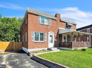 817 Colwell Rd, Swarthmore, PA 19081