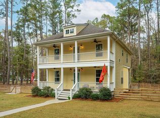 6350 Pepper Grass Trl, Ravenel, SC 29470