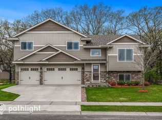 17998 Nixon St NW, Elk River, MN 55330