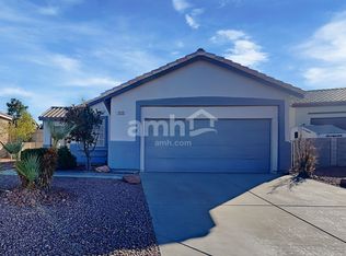 1019 Misty Rose Ave, Henderson, NV 89074