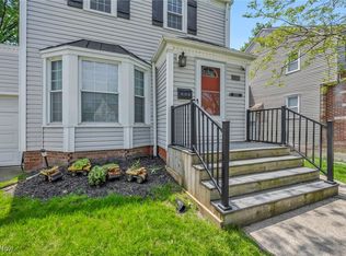 21650 Wilmore Ave, Euclid, OH 44123