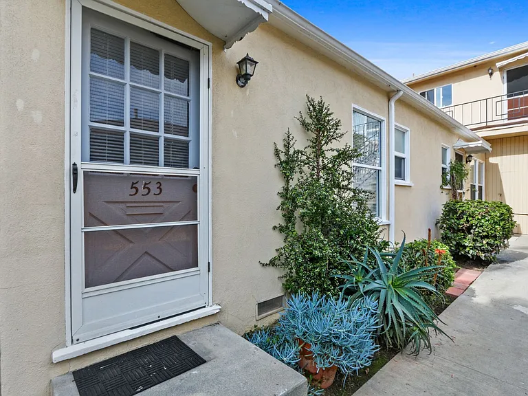 Washington Blvd. Marina Apartments - near Abbot Kinney! — Photo 18