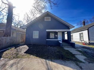 3829 E 31st St, Indianapolis, IN 46218