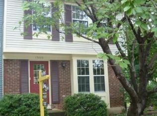 15023 Oak Crest Ct, Dumfries, VA 22025