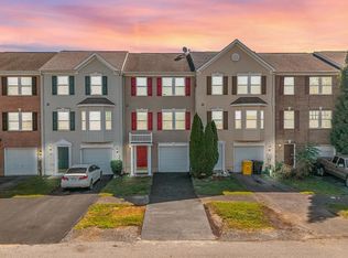 59 Brentwood St, Martinsburg, WV 25404