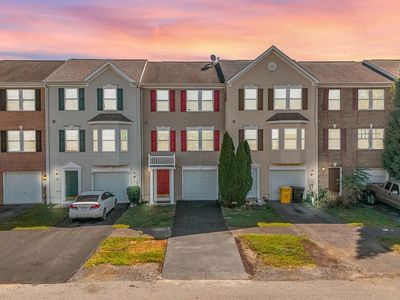 59 Brentwood St, Martinsburg, WV, 25404