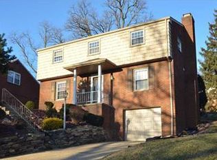 137 Sleepy Hollow Rd, Pittsburgh, PA 15216