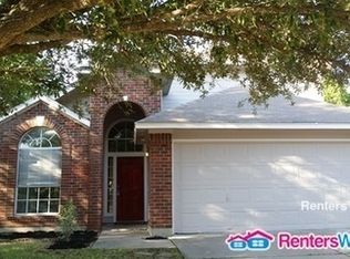 2804 Feathercrest Dr, Austin, TX 78728