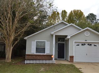 5533 Green Meadows Ct, Tallahassee, FL 32303