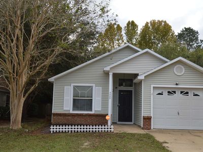 5533 Green Meadows Ct, Tallahassee, FL, 32303