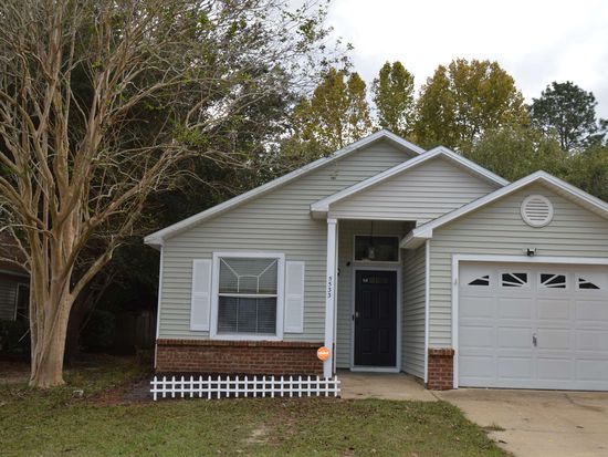 5533 Green Meadows Ct, Tallahassee, FL 32303