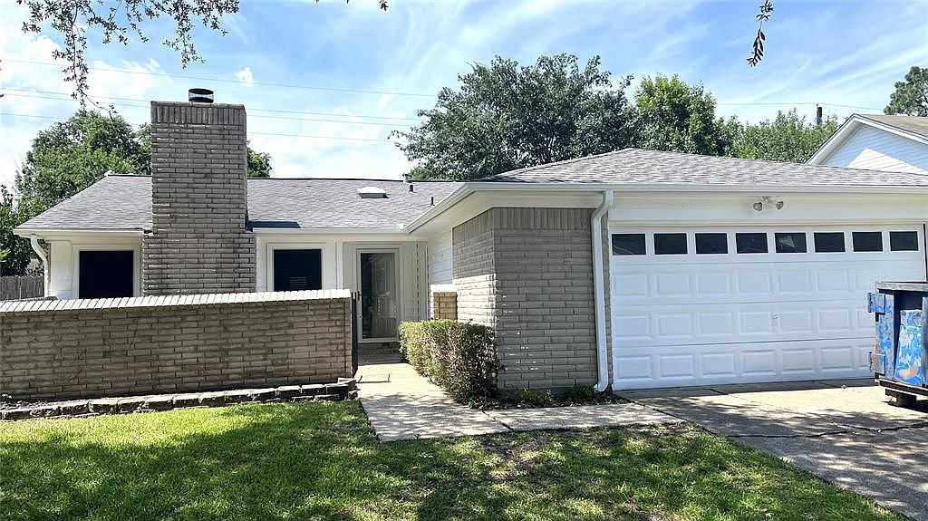 9959 El Chaco St Baytown TX 77521 Zillow