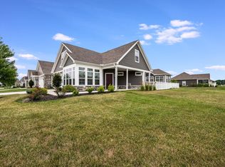 1485 Solemar Dr, West Lafayette, IN 47906