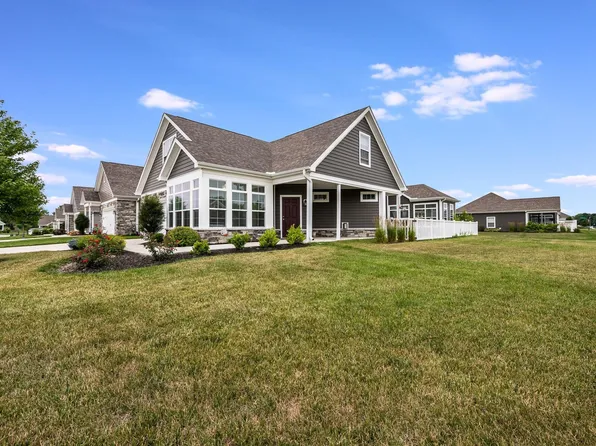 1485 Solemar Dr, West Lafayette, IN 47906