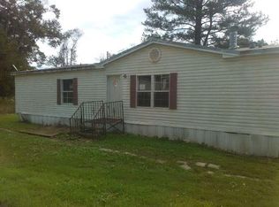 311 Rancho Rd, Vicksburg, MS 39180