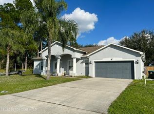 225 Nabble Ave NW, Palm Bay, FL 32907