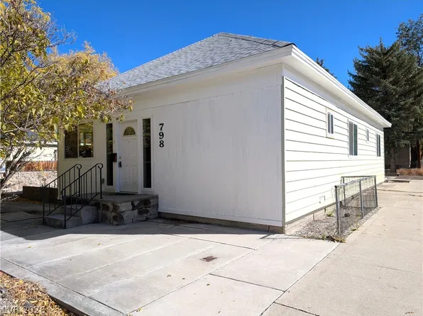798 Mill St, Ely, NV 89301