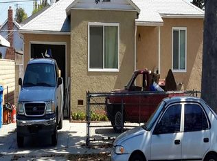 813 W 146th St, Gardena, CA 90247
