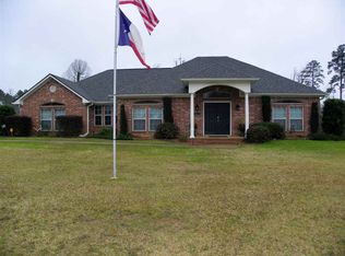 1511 Cal Young Rd, Hallsville, TX 75650