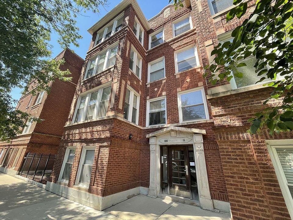 1st image of 3516 W Leland Ave #G