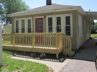 493 Lakeshore Blvd, Muskegon, MI