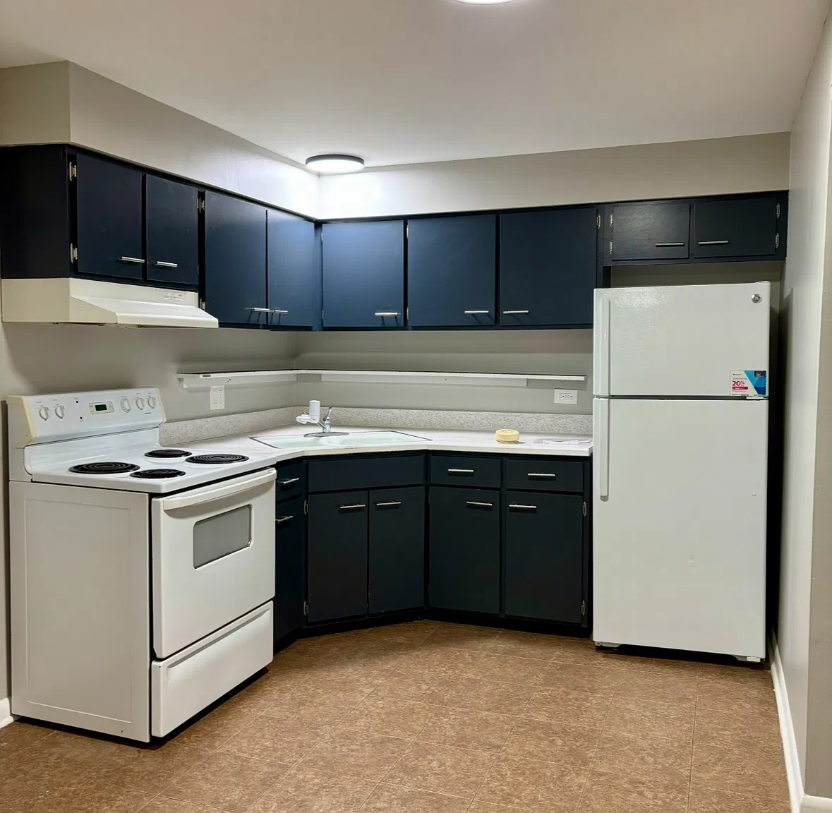 1 bed, $1,350 — Photo 3