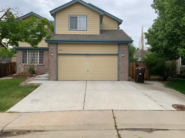2769 W 126th Ave, Broomfield, CO 80020