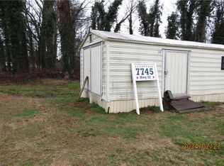 7745 Us Highway 52, Salisbury, NC 28146