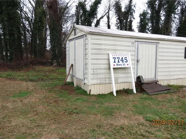 7745 Us Highway 52, Salisbury, NC 28146