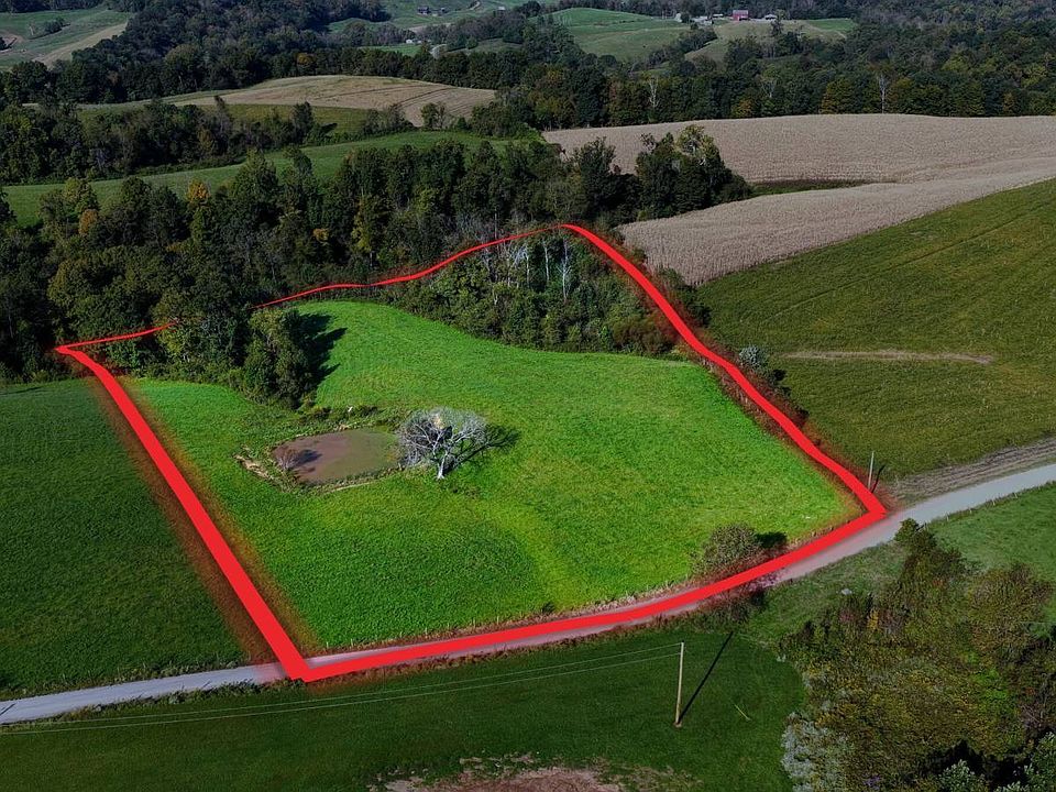 1st image of 0 Killwell Run Rd