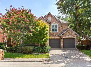 3796 Park Pl, Addison, TX 75001