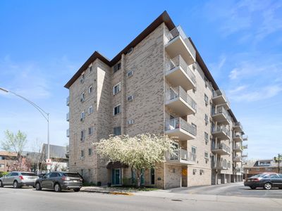 300 Circle Ave APT 3A, Forest Park, IL, 60130