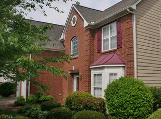 2857 Hutchins Walk Ct #37, Snellville, GA 30078