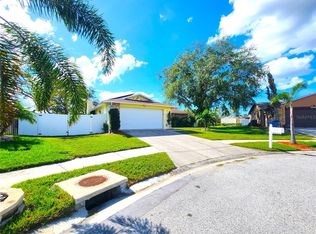 2415 Mondale Ct, Holiday, FL 34691