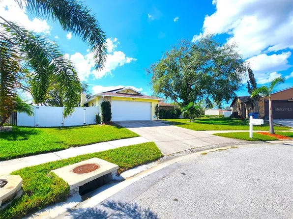 2415 Mondale Ct, Holiday, FL 34691