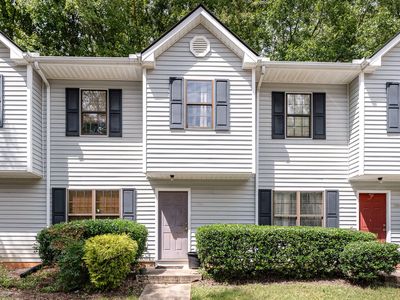 1006 Parkthrough St, Cary, NC, 27511