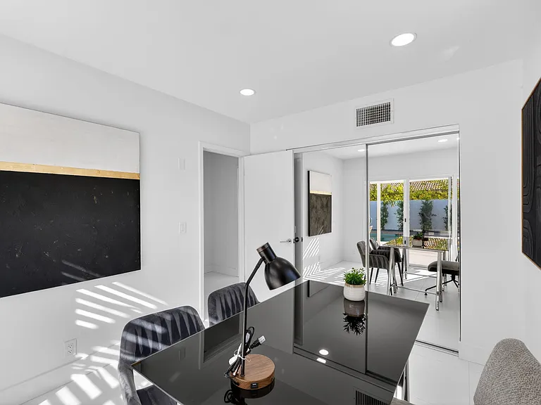 4379 E Camino San Miguel — Photo 26
